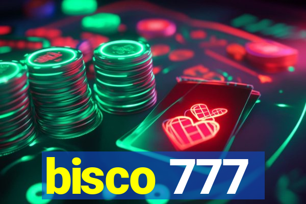 bisco 777